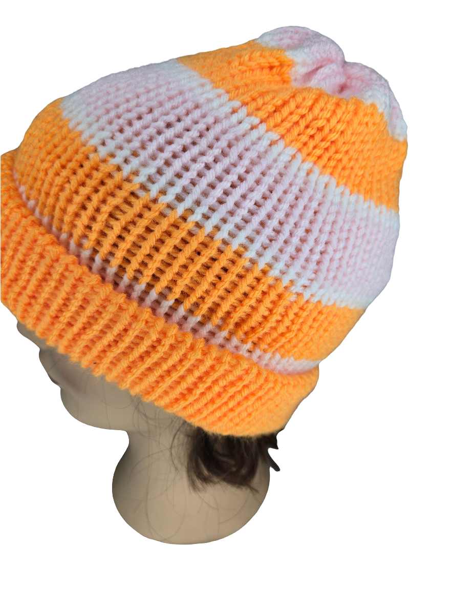 Knitted Hat