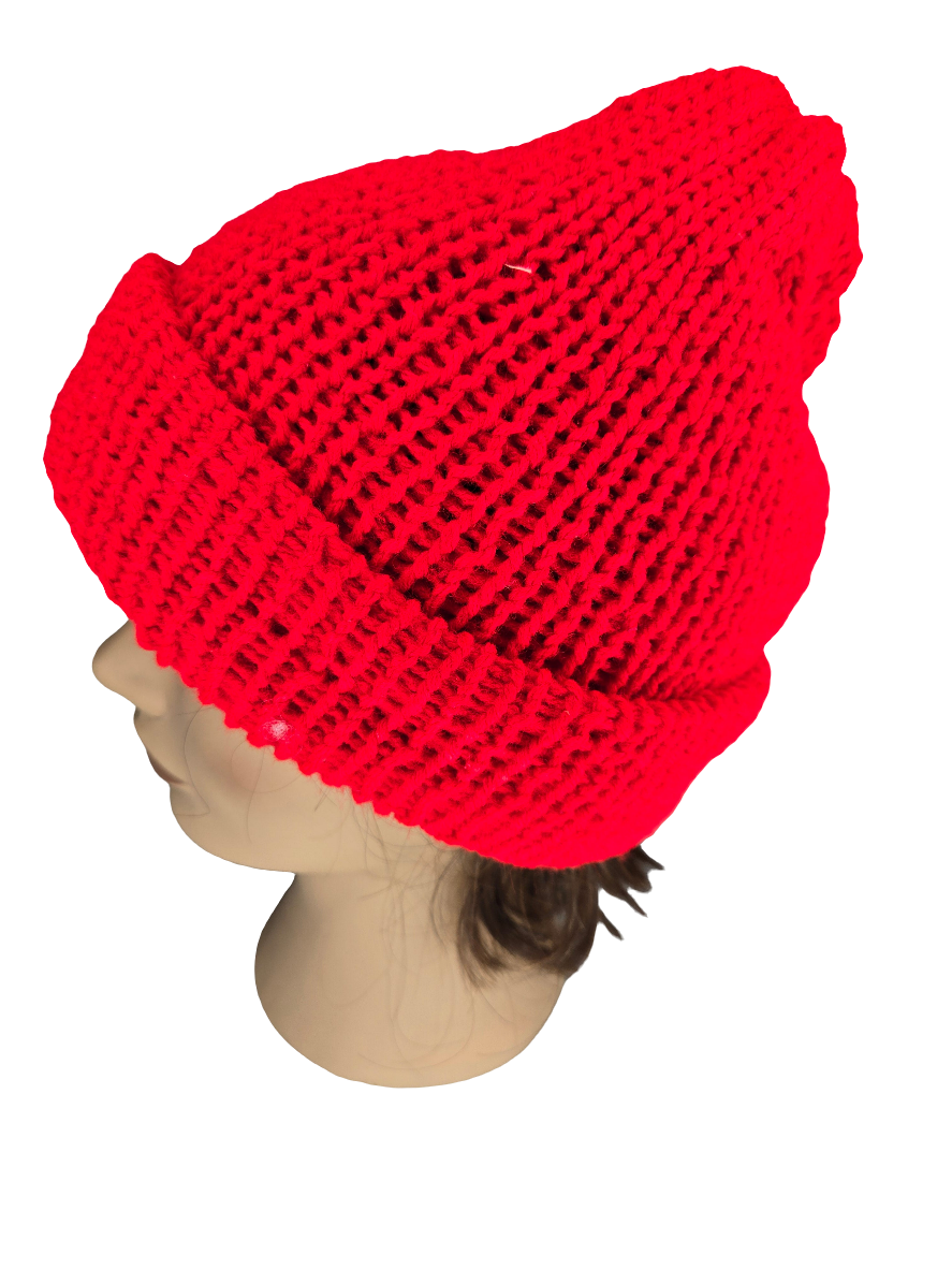 Knitted Hat