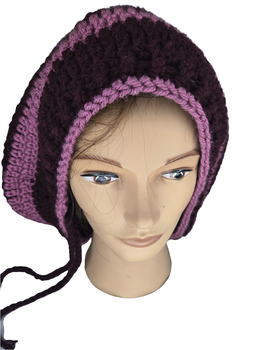 Adjustable Slouch Hat