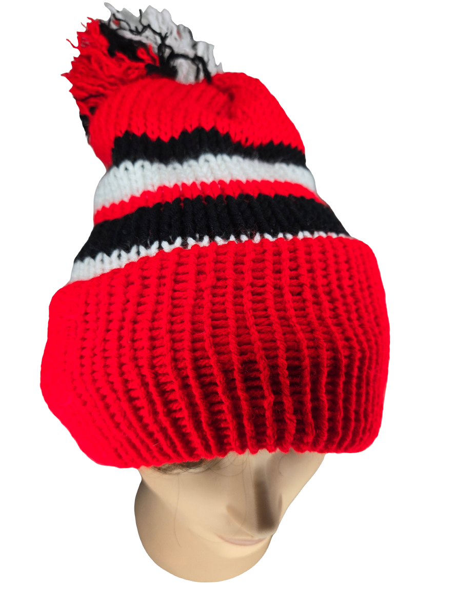 Knitted Hat