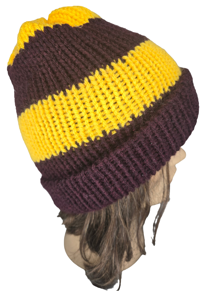 Knitted Hat