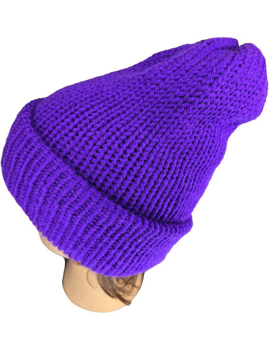 Knitted Hat