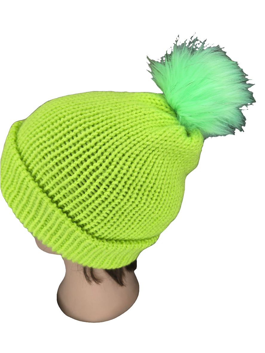 Grinch Hat