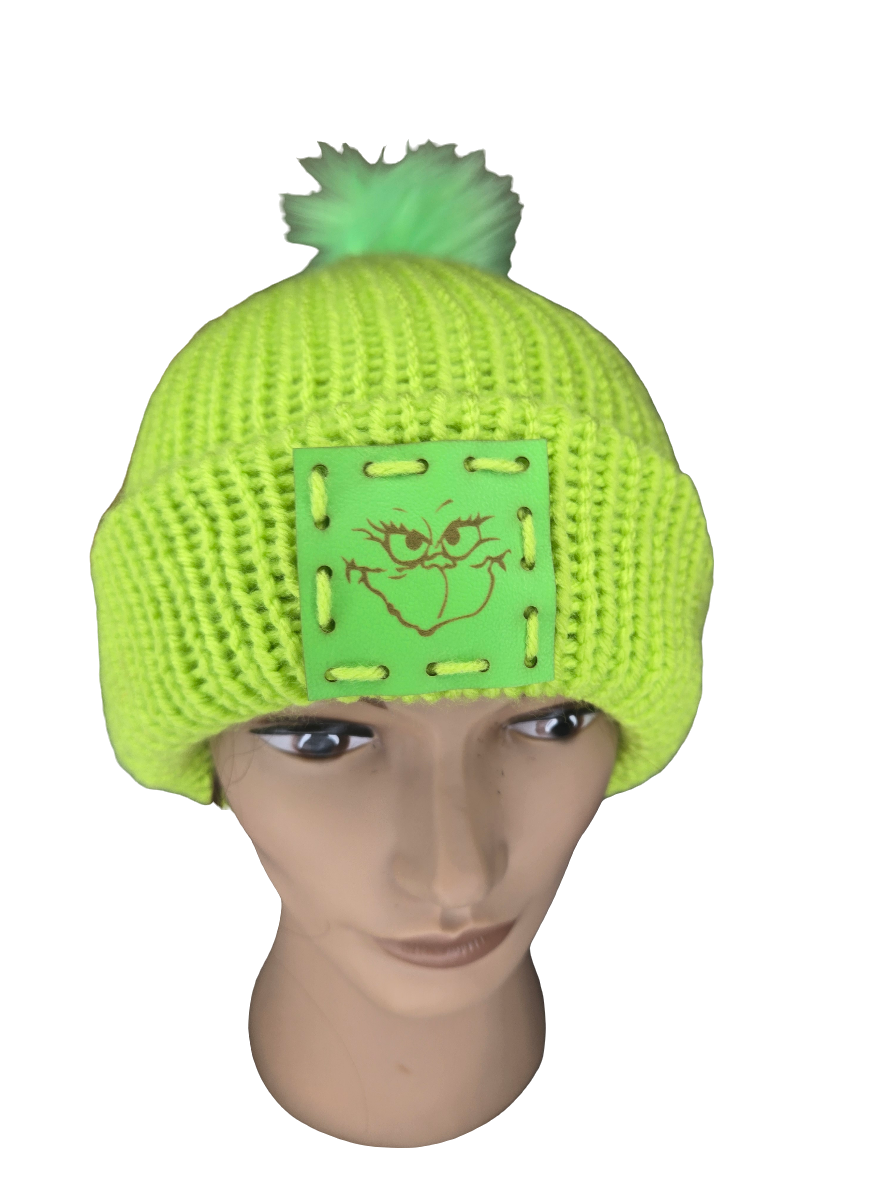 Grinch Hat