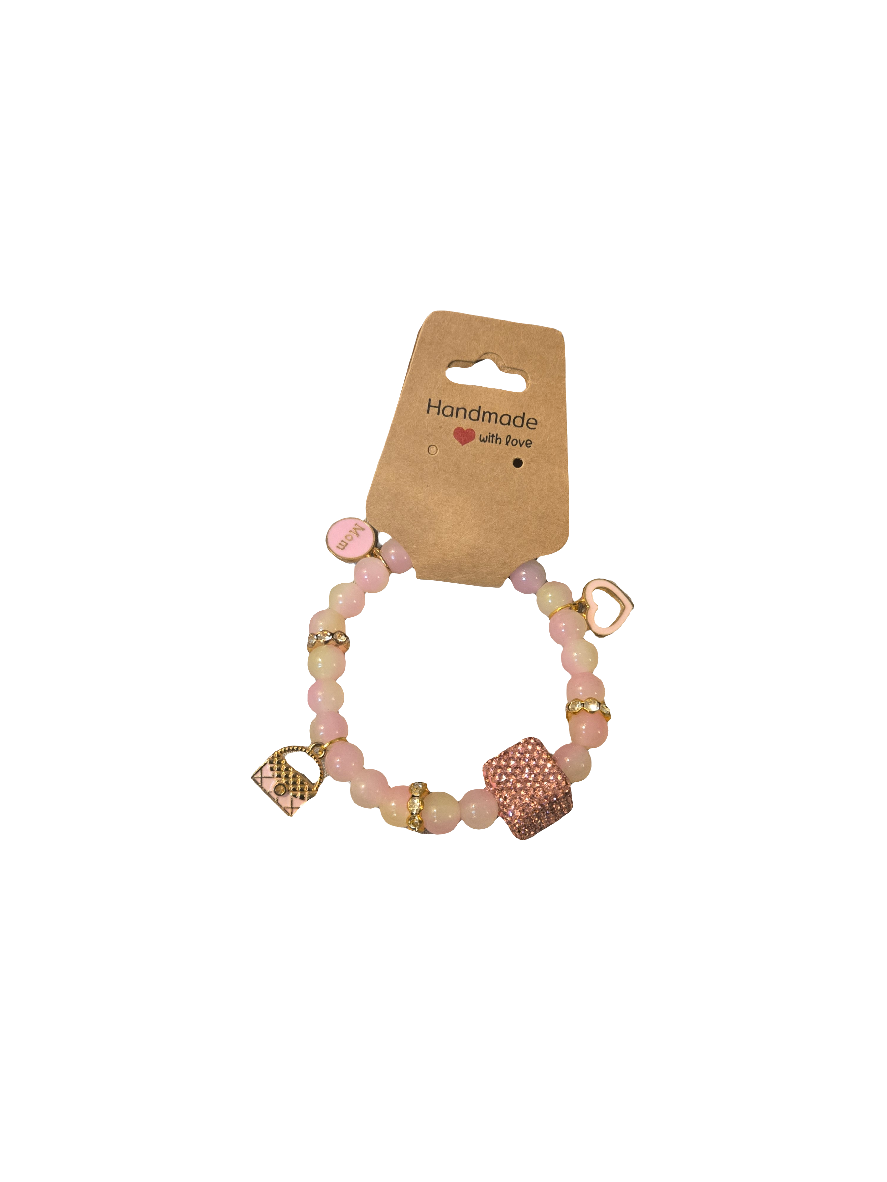 Mom Bracelet