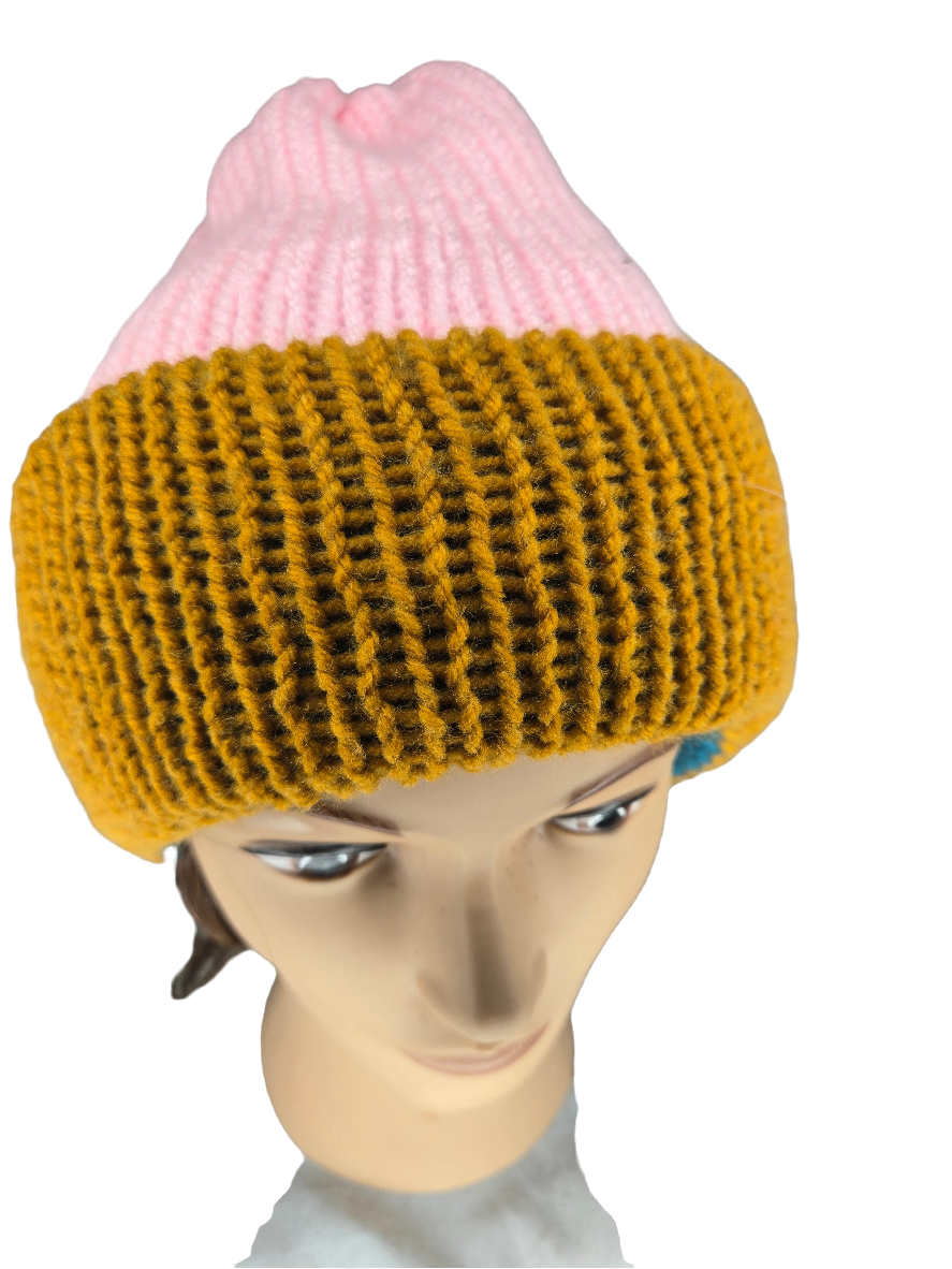 Knitted Hat