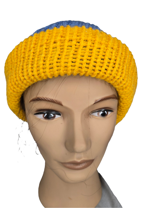 Knitted Hat