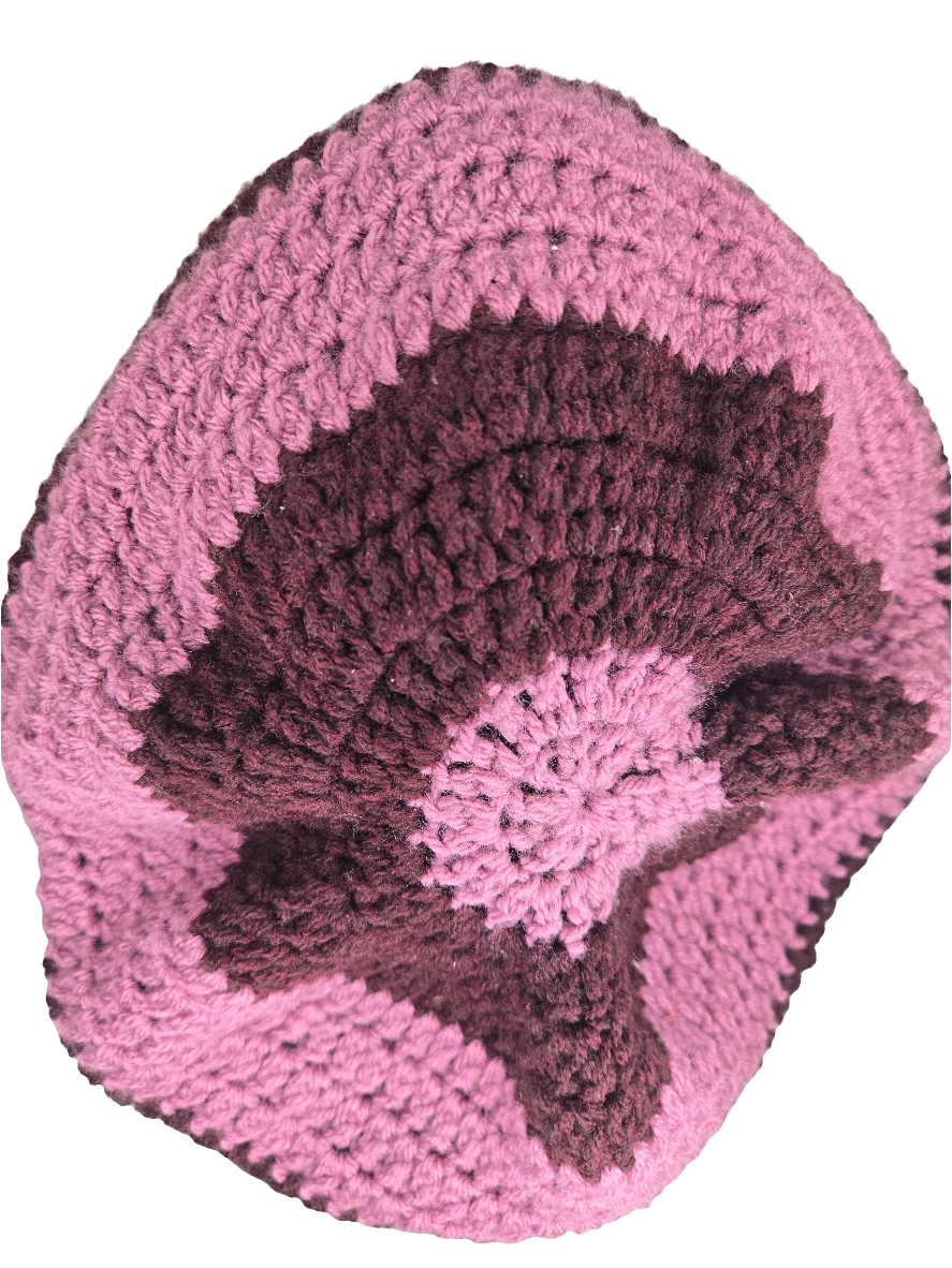 Adjustable Slouch Hat