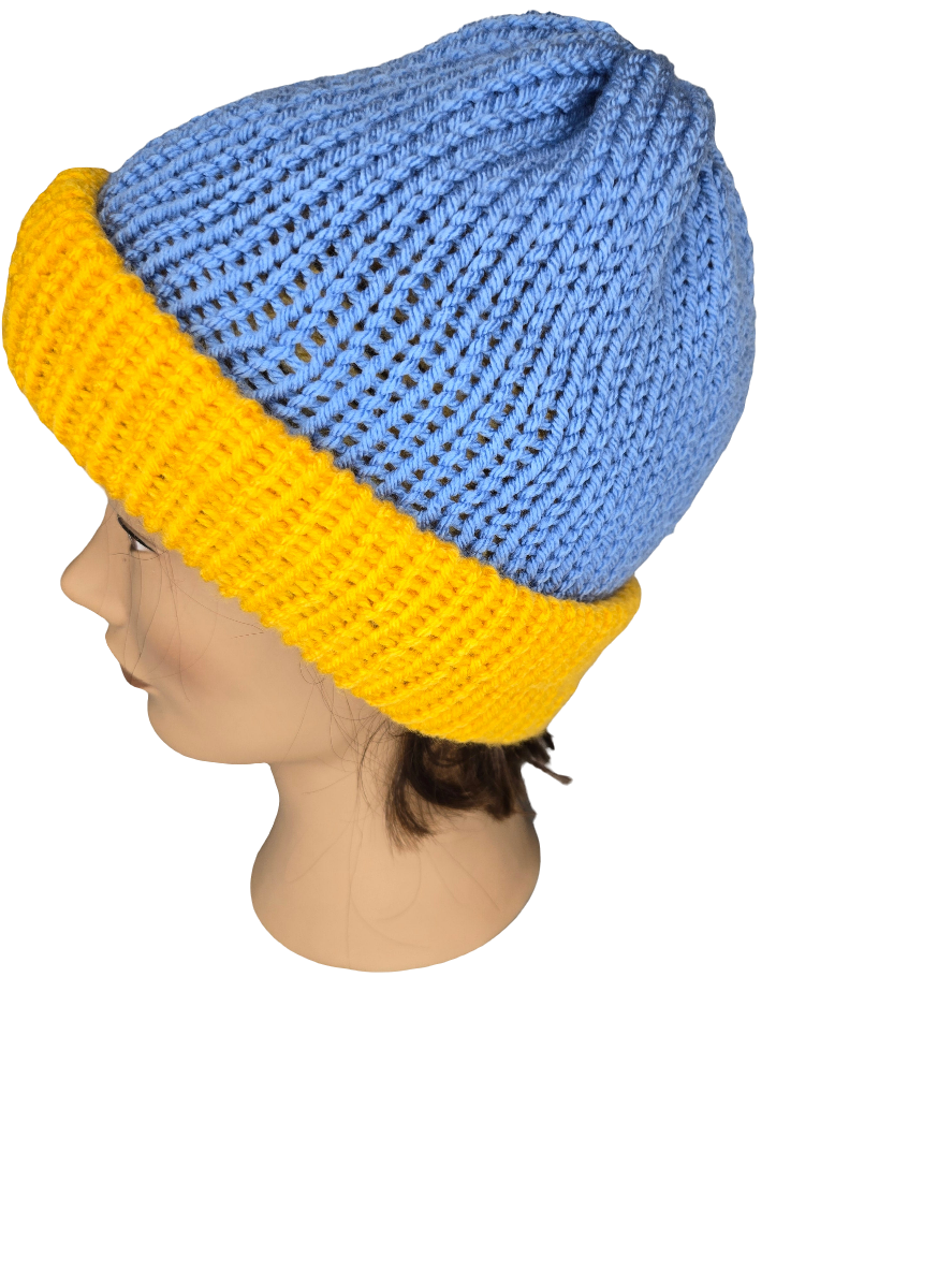 Knitted Hat