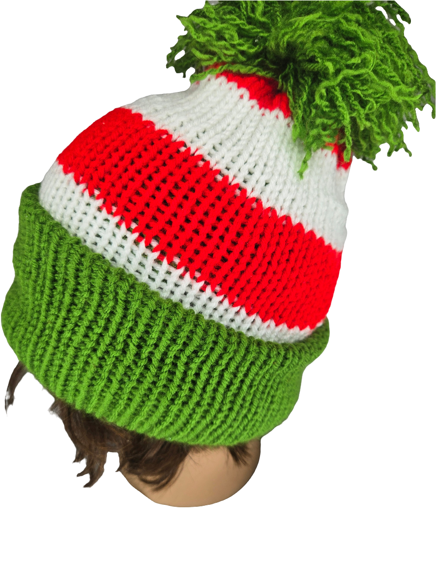 Grinch Hat