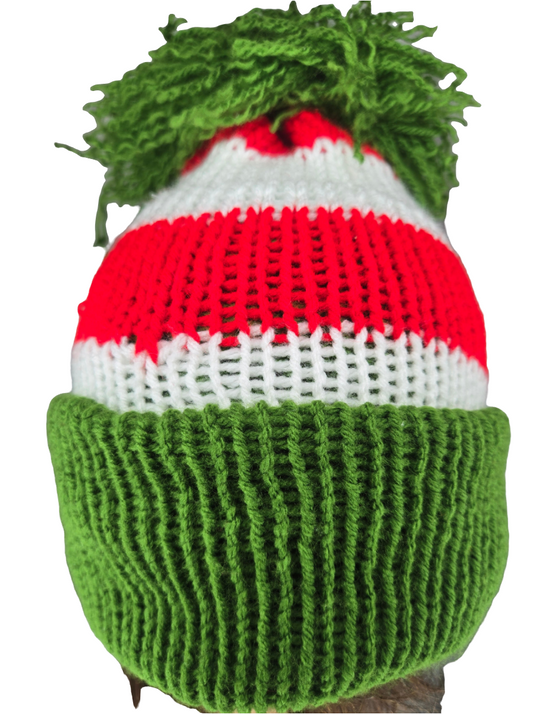 Grinch Hat