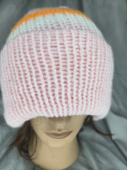 Knitted Hat