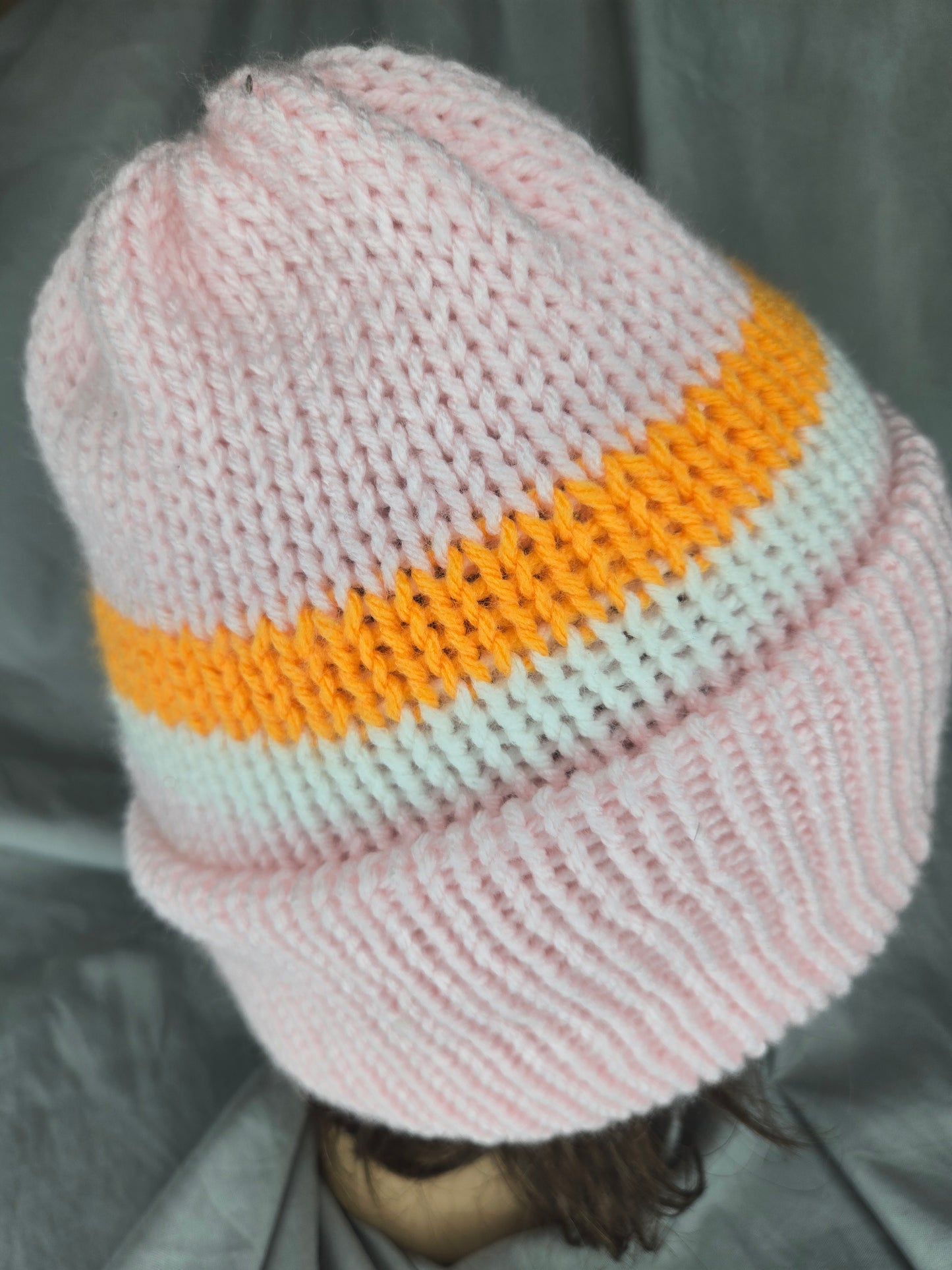 Knitted Hat